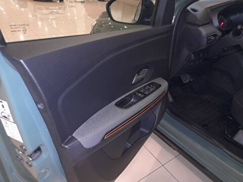 dacia, sandero, hatchback 1.0 tce stepway expression cvt, otomatik, benzin 2.el otomobil | renew 23