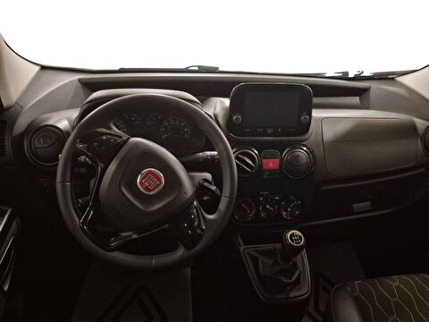 fiat, fiorino combi, 1.3 multijet premio, manuel, dizel 2.el otomobil | renew 9