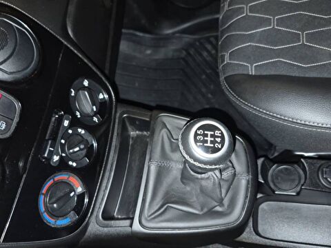 fiat, fiorino combi, 1.3 multijet premio, manuel, dizel 2.el otomobil | renew 14