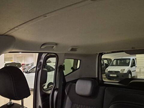 fiat, fiorino combi, 1.3 multijet premio, manuel, dizel 2.el otomobil | renew 16