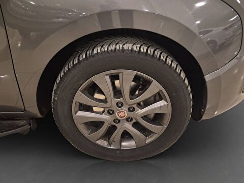 fiat, fiorino combi, 1.3 multijet premio, manuel, dizel 2.el otomobil | renew 6