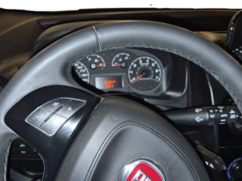 fiat, fiorino combi, 1.3 multijet premio, manuel, dizel 2.el otomobil | renew 10
