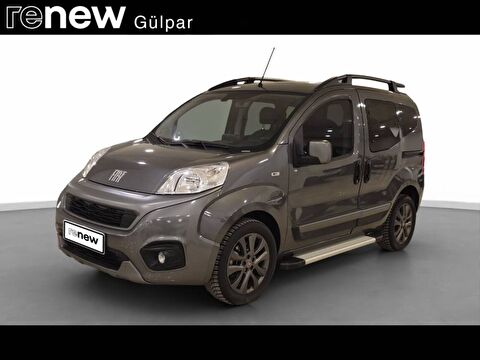 fiat, fiorino combi, 1.3 multijet premio, manuel, dizel 2.el otomobil | renew 3