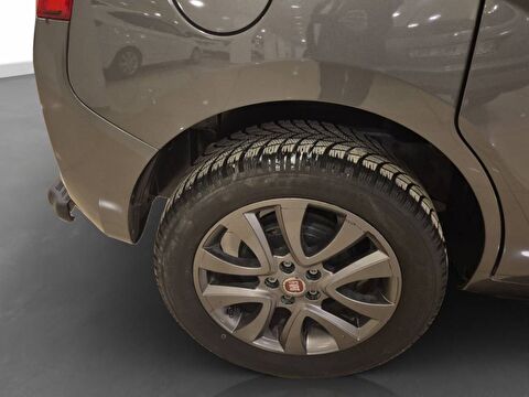 fiat, fiorino combi, 1.3 multijet premio, manuel, dizel 2.el otomobil | renew 7