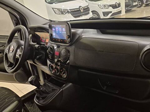 fiat, fiorino combi, 1.3 multijet premio, manuel, dizel 2.el otomobil | renew 20