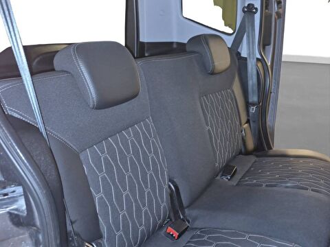 fiat, fiorino combi, 1.3 multijet premio, manuel, dizel 2.el otomobil | renew 12