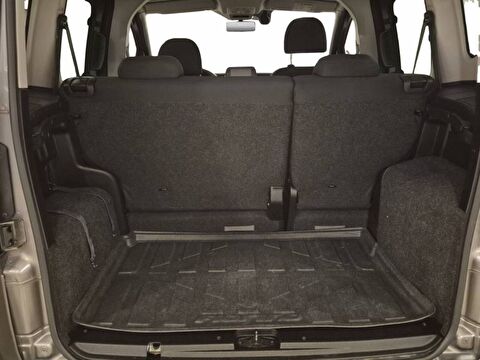 fiat, fiorino combi, 1.3 multijet premio, manuel, dizel 2.el otomobil | renew 8