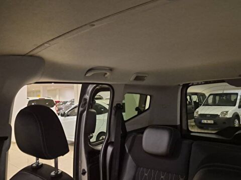 fiat, fiorino combi, 1.3 multijet premio, manuel, dizel 2.el otomobil | renew 17