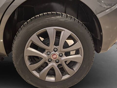 fiat, fiorino combi, 1.3 multijet premio, manuel, dizel 2.el otomobil | renew 5