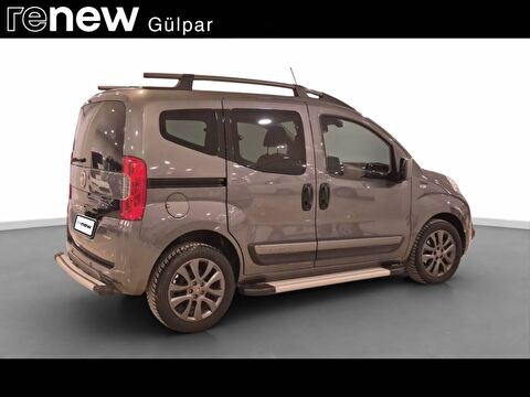 fiat, fiorino combi, 1.3 multijet premio, manuel, dizel 2.el otomobil | renew 4