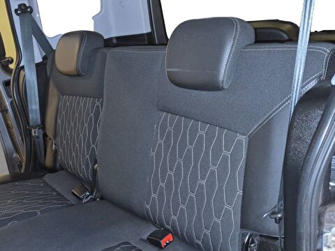 fiat, fiorino combi, 1.3 multijet premio, manuel, dizel 2.el otomobil | renew 13