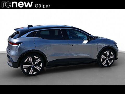 renault, megane e-tech, techno ev60, otomatik, elektrik 2.el otomobil | renew 3