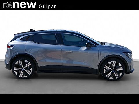 renault, megane e-tech, techno ev60, otomatik, elektrik 2.el otomobil | renew 5
