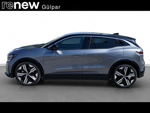 renault, megane e-tech, techno ev60, otomatik, elektrik 2.el otomobil | renew 4