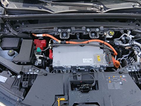 renault, megane e-tech, techno ev60, otomatik, elektrik 2.el otomobil | renew 20
