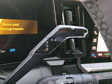 renault, megane e-tech, techno ev60, otomatik, elektrik 2.el otomobil | renew 16