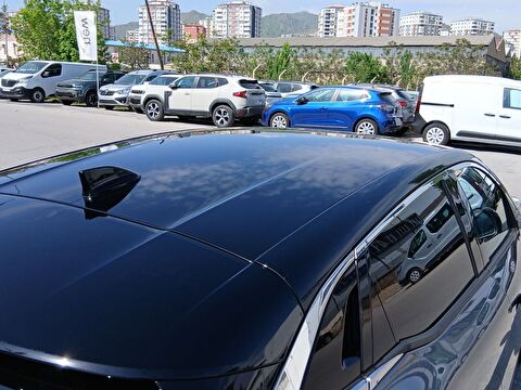 renault, megane e-tech, techno ev60, otomatik, elektrik 2.el otomobil | renew 19