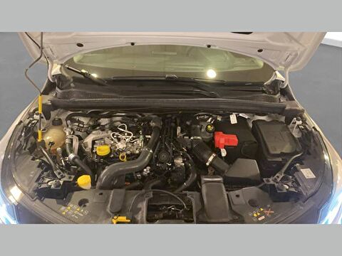 renault, captur, crossover 1.3 tce mhev touch plus edc, otomatik, mhev 2.el otomobil | renew 8