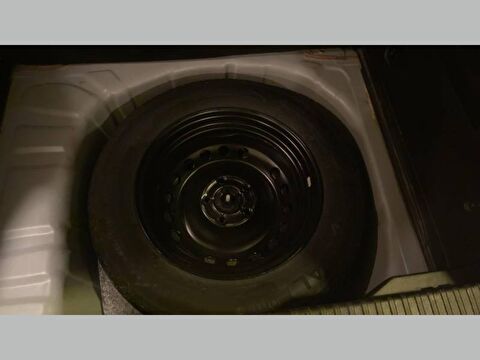 renault, captur, crossover 1.3 tce mhev touch plus edc, otomatik, mhev 2.el otomobil | renew 11