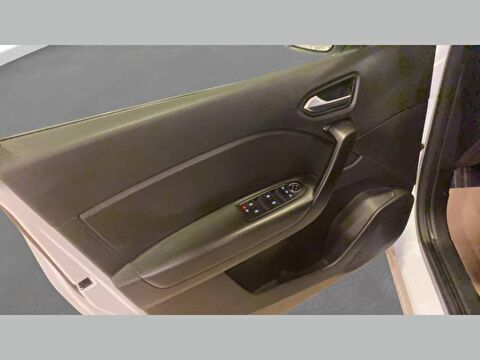 renault, captur, crossover 1.3 tce mhev touch plus edc, otomatik, mhev 2.el otomobil | renew 21