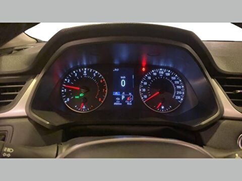 renault, captur, crossover 1.3 tce mhev touch plus edc, otomatik, mhev 2.el otomobil | renew 16