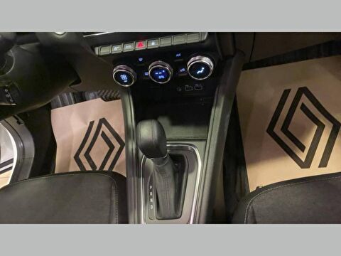 renault, captur, crossover 1.3 tce mhev touch plus edc, otomatik, mhev 2.el otomobil | renew 14