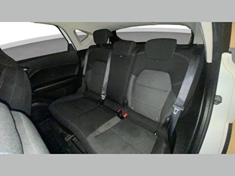 renault, captur, crossover 1.3 tce mhev touch plus edc, otomatik, mhev 2.el otomobil | renew 7