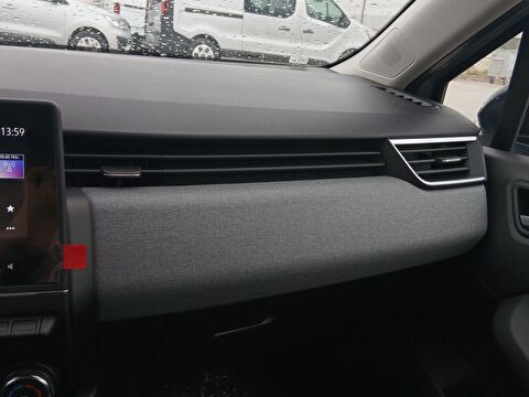 renault, clio, 1.0 tce evolution x-tronic, otomatik, benzin 2.el otomobil | renew 25