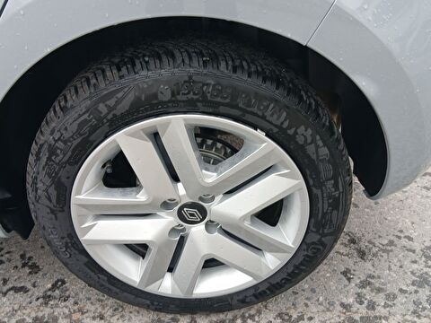 renault, clio, 1.0 tce evolution x-tronic, otomatik, benzin 2.el otomobil | renew 7