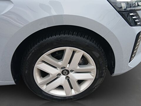 renault, clio, 1.0 tce evolution x-tronic, otomatik, benzin 2.el otomobil | renew 8