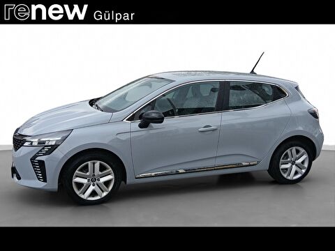 1.0 TCE Evolution X-Tronic, 2. el otomobil | renew