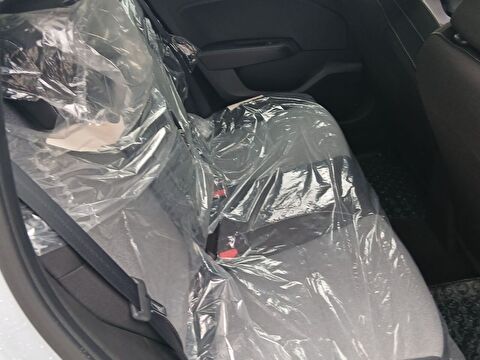 renault, clio, 1.0 tce evolution x-tronic, otomatik, benzin 2.el otomobil | renew 15