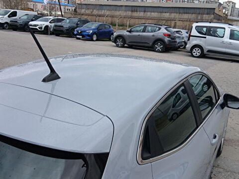 renault, clio, 1.0 tce evolution x-tronic, otomatik, benzin 2.el otomobil | renew 20