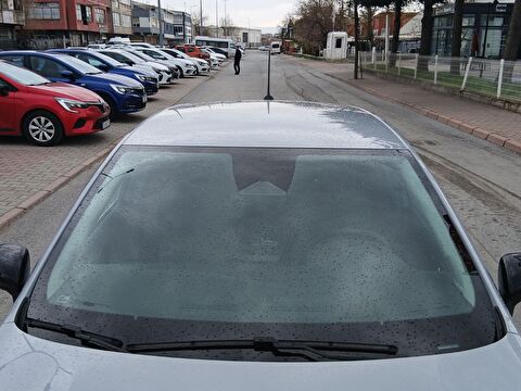 renault, clio, 1.0 tce evolution x-tronic, otomatik, benzin 2.el otomobil | renew 23