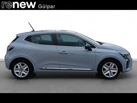 renault, clio, 1.0 tce evolution x-tronic, otomatik, benzin 2.el otomobil | renew 5