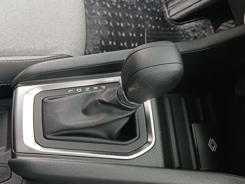 renault, clio, 1.0 tce evolution x-tronic, otomatik, benzin 2.el otomobil | renew 17