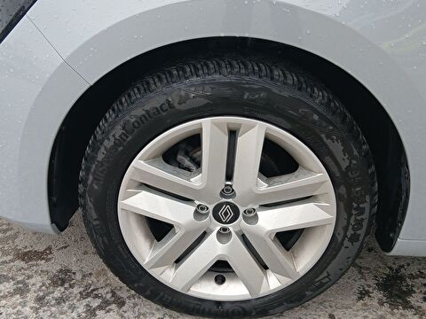 renault, clio, 1.0 tce evolution x-tronic, otomatik, benzin 2.el otomobil | renew 6