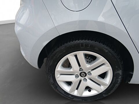 renault, clio, 1.0 tce evolution x-tronic, otomatik, benzin 2.el otomobil | renew 9