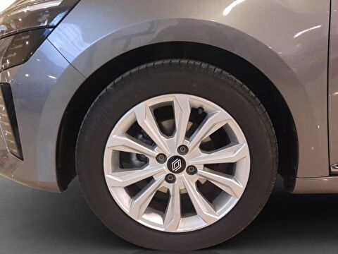 renault, clio, hatchback 1.0 tce evolution x-tronic, otomatik, benzin 2.el otomobil | renew 15