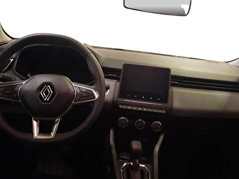 renault, clio, hatchback 1.0 tce evolution x-tronic, otomatik, benzin 2.el otomobil | renew 9