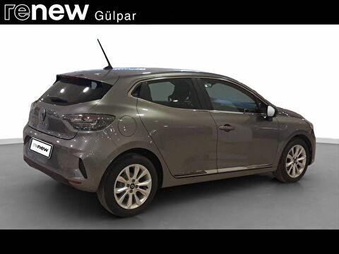 renault, clio, hatchback 1.0 tce evolution x-tronic, otomatik, benzin 2.el otomobil | renew 5