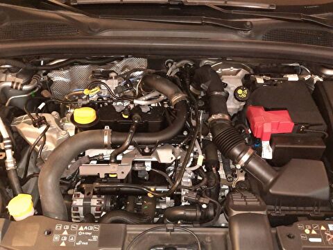 renault, clio, hatchback 1.0 tce evolution x-tronic, otomatik, benzin 2.el otomobil | renew 19