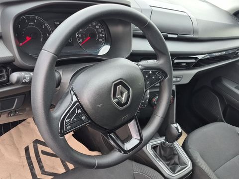 renault, taliant, 1.0 turbo joy x-tronic, otomatik, benzin 2.el otomobil | renew 31