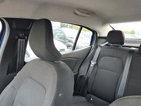 renault, taliant, 1.0 turbo joy x-tronic, otomatik, benzin 2.el otomobil | renew 32
