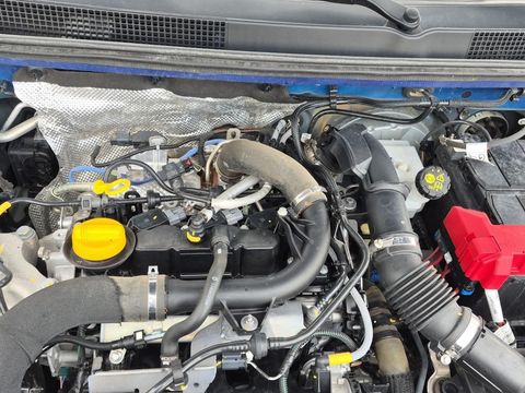 renault, taliant, 1.0 turbo joy x-tronic, otomatik, benzin 2.el otomobil | renew 13