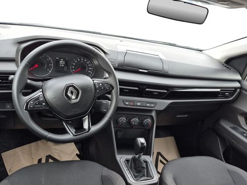 renault, taliant, 1.0 turbo joy x-tronic, otomatik, benzin 2.el otomobil | renew 24