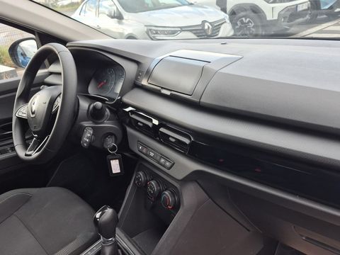 renault, taliant, 1.0 turbo joy x-tronic, otomatik, benzin 2.el otomobil | renew 36