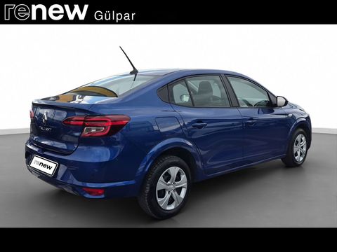 renault, taliant, 1.0 turbo joy x-tronic, otomatik, benzin 2.el otomobil | renew 4