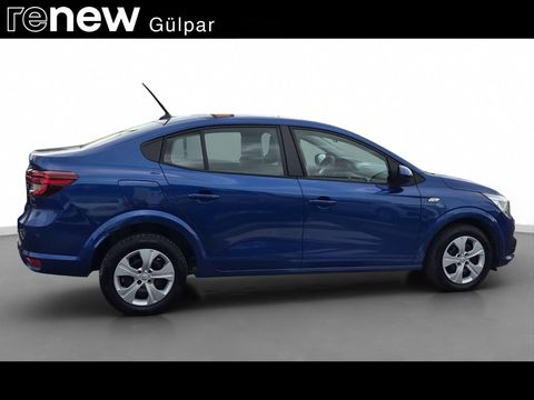 renault, taliant, 1.0 turbo joy x-tronic, otomatik, benzin 2.el otomobil | renew 5
