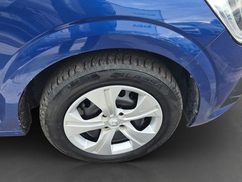 renault, taliant, 1.0 turbo joy x-tronic, otomatik, benzin 2.el otomobil | renew 17